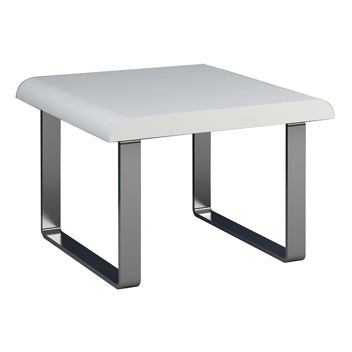 Newline high Gloss Lamp Table - Click Image to Close